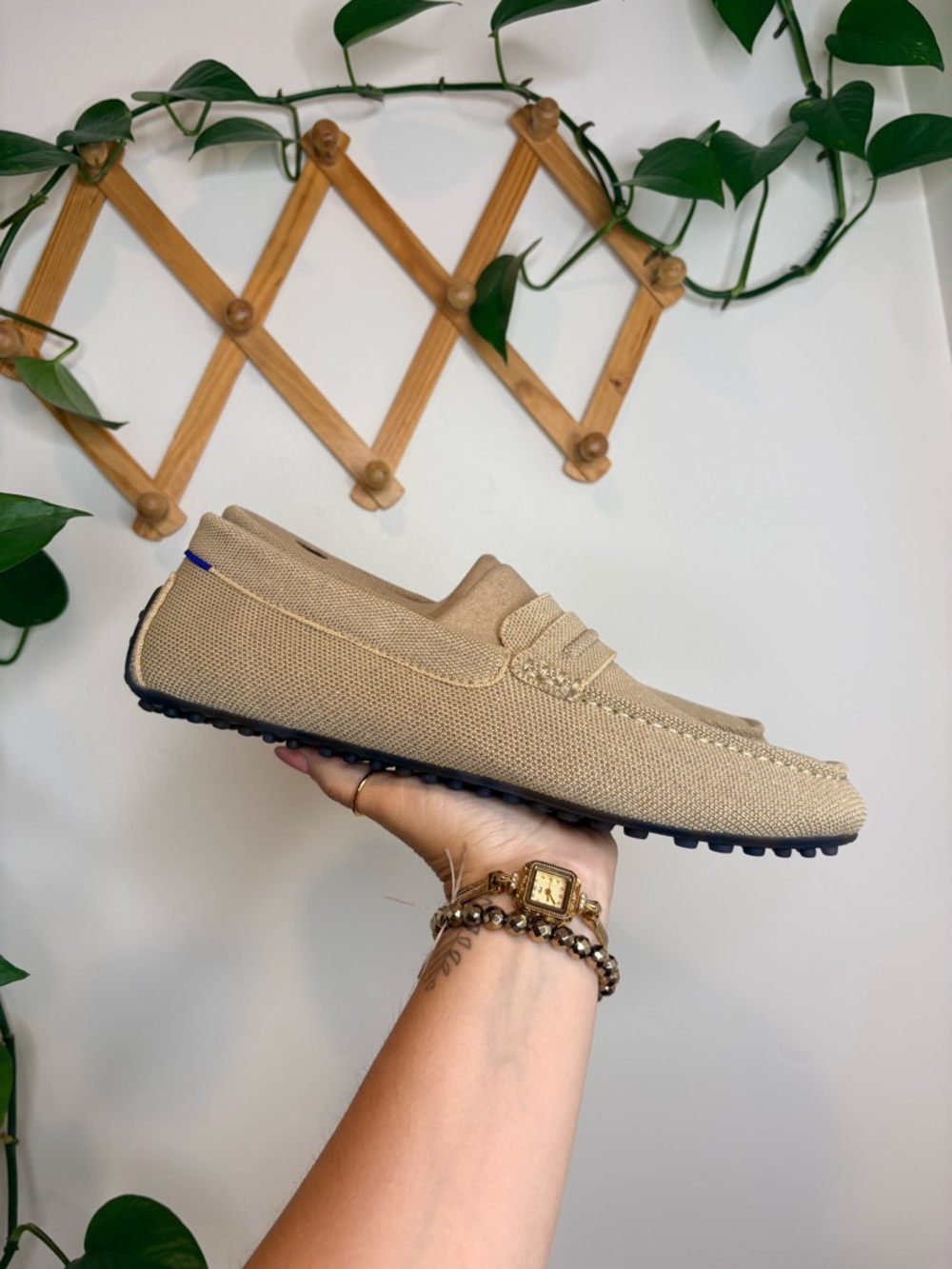 ROTHYS The Daily Driver Loafers